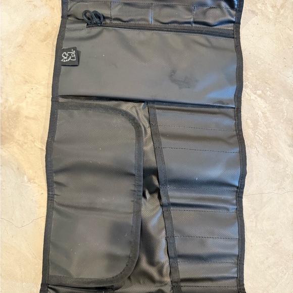 Chrome Industries Motor Tool Rool - Picture 2 of 6